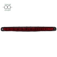for   W211 E-Class 2003-2009 LED Rear High Brake Back Light Lamp 3RD Third Stop Tail Brake Light A21