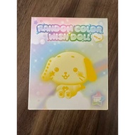 NCT WISH flash wish doll brand new unopened doll