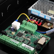 Hikvision Access Control Controller DS-K2801/2802 Four-Door Double-Door Access Control System Contr