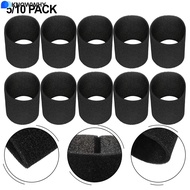 <KNWH> VFF21 Foam Filters for Vacmaster 2.5 gallon: VP205, VOM205P. 3.2 gallon: VHB305M