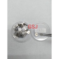 Spare Parts Automatic Clock Wheel Seiko 7s26 Umbrella Wheel 7009