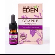 Garden of Eden grape e (5ml)