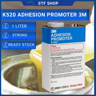 K520 ADHESION PROMOTER 3M Adhension Promoter (1Liter )