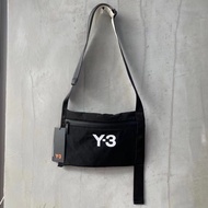 Y3 ZG Most Unisex Messenger Bag Simple Fashion Style