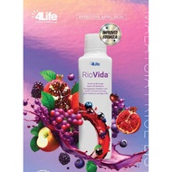 [Updated: Read Description] 4Life Transfer Factor Riovida Juice 🌹