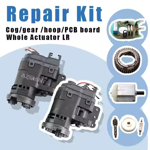 AZGIANT for Nissan Maxima A36 MK8 Pathfinder R52 Skyline V36 V37 Micra K13 Car Mirror Fold Motor Rep