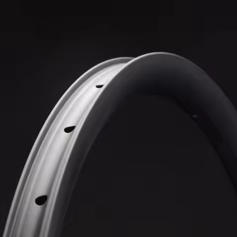 Carbon MTB Wheelset: DH/XC/AM, 29/27.5ER, 30mm Deep, Tubeless, UD/3K/12K, Symmetry/Asymmetry, Custom
