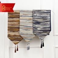 Long Tablecloth - Table Runner 210cm TP45 Beautyhomestuff