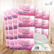 Caremate Pocket Tissue 3ply 12pkt 6pack(72pkt)