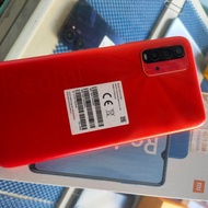 redmi 9t 6/128 second