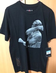 Nike Jordan T-shirt 1998 NBA Final T-shirt Size M