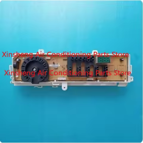 Suitable for Samsung washing machine main board inverter board WW70/80/90J4233KW/3230/3237/4230GS