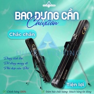 [CX YZHE Rod Cover 7 Titanium Colors], Radio Fishing Rod Cover - H382