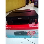Canon g1010 Printer