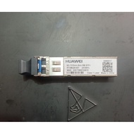 SFP+ HUAWEI 6G-1310nm-2km-SM-SFP+