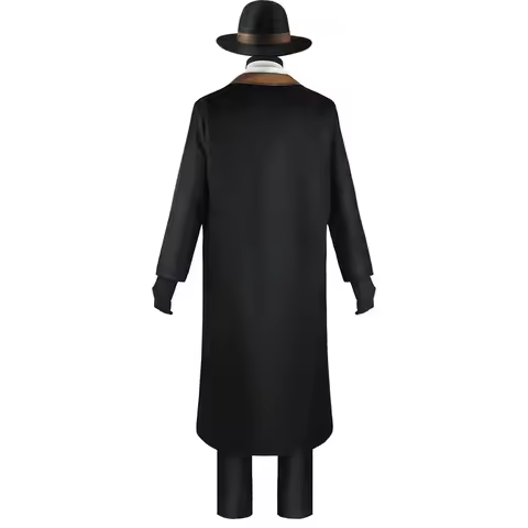 ❤️COSERAnime Bungo Stray Dogs Cosplay Chuya Nakahara Dazai Osamu Akiko Yosano Butterfly Costume Wig 