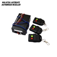 Autogate Receiver 330 Set With Remote Control