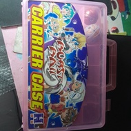 28mm diameter Bakugan case/Bakutan B1 case