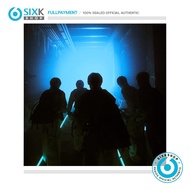 AM8IC DEBUT Album LUKOIE ( Case Files ver, Tin Case ver )