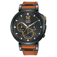 Alba Men Analog Watch