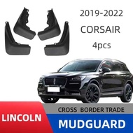 Suitable for 2020-2022 Lincoln Corsair Lincoln Corsair Fender Leather