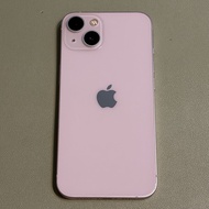 apple iphone 13 128gb 粉紅色 pink