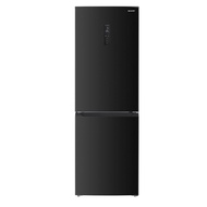 SHARP SJ-FB32E-DS  315L 2 DOOR FRIDGE  DARK SILVER  3 TICKS  W600xD665xH1840MM  2 YEARS WARRANTY BY SHARP