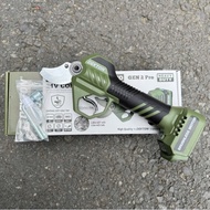 Dekton M21 MCC40XPRO battery-powered pruning shears