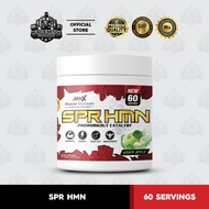 MMX Spr Hmn Pre Workout 60servings