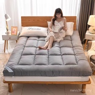 Double Mattress Foldable Mattress Student 1 Rental House Tatami Dormitory Mi 5x Hotel Thickened Hous