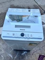 樂聲牌7kg日式洗衣機