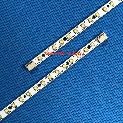 1set= 2 PCS 310mm LED Backlight 36LED For 27inch TV GT2781 GT2795 R L LM270WQ1 SD C2 LM270WQ1 SDA2 0