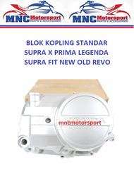 BAK BLOK KOPLING STANDAR SUPRA X LEGENDA SUPRA FIT OLD NEW REVO PRIMA