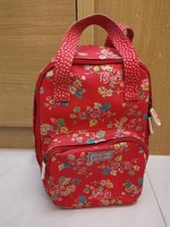 Cath kidston 後背包（小）