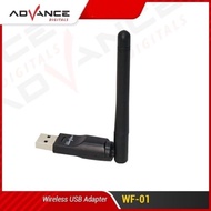 Advance WIFI DONGLE WIFI ANTENNA WIRELLES