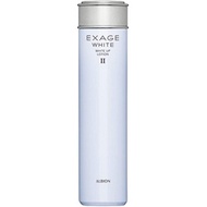 Directly from Japan Albion Exage White White-Up Lotion II 200ml (Quasi-drug)