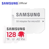Samsung | Samsung Memory Card Game EVO Plus Micro SD Card 128gb 256gb 512gb 1tb High Speed UHS-I Cla