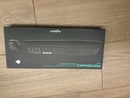 全新！Logitech MK850 Keyboard 鍵盤滑鼠