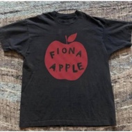 Fiona Apple T-shirt, Summer New Unisex Casual Cotton T-shirt From Pawnshop
