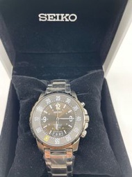 💕SEIKO WATCH 精工表✨BRAND NEW 全新手錶🎉 JAPAN 日本品牌🌟SNQ081P1