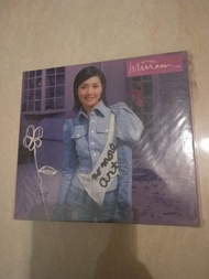 楊千嬅 miriam MUSIC CD 特別版 CD + VCD