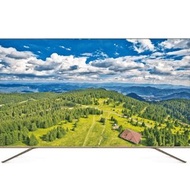 海信 Hisense 55吋 4K 智能電視 HK55U7A 香港行貨 (包座檯安裝)