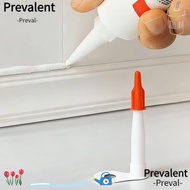 PREVALENT 10/20Pcs Caulk Cap, Caulk Saving Plastic Caulking Nozzle Extension, Soft and Hard Sealant 