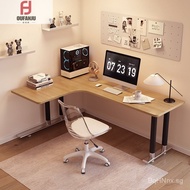 Modern Student Bedroom Corner Desk Office Desk Desktop Home Use L Simple Corner Study Desk L Compute
