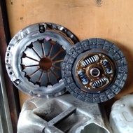 CODE G94O Clutch Lining Set Matahari GRAN MAX LUXIO AVANZA VELOZ 15cc