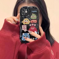 Mobile Phone Case REALME C1 C2 5 5I C3 9I C11 C12 C25 C20 C11 2021 NARZO 50I C21Y C25Y C30 C30S NARZ