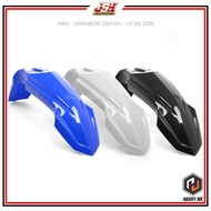 Front Mudguard Front Mudguard HRV YZ 85 2016 New
