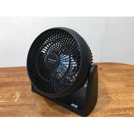 PANAFRESH 10" CYCLONE FAN PAF-25