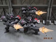 全球最強首發！台灣唯一專業FW GUNDAM CONVERGE 改造工作室！鋼彈W！OZ-02MD 比爾哥 VIRGO