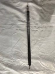 finnedheater ครีบ i ยาว 60 cm. 220v/800w